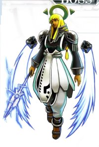 BUY NEW star ocean 3 till the end of time - 67344 Premium Anime Print Poster